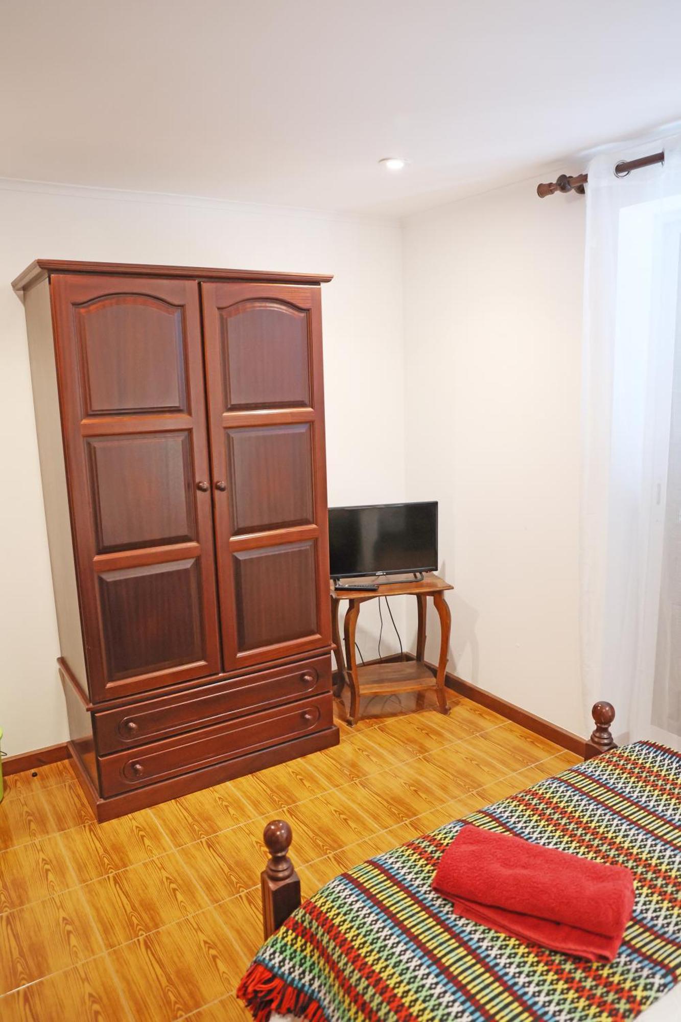 Al - Apartamento Bairros Novos 24 Ponta Delgada  Exterior photo