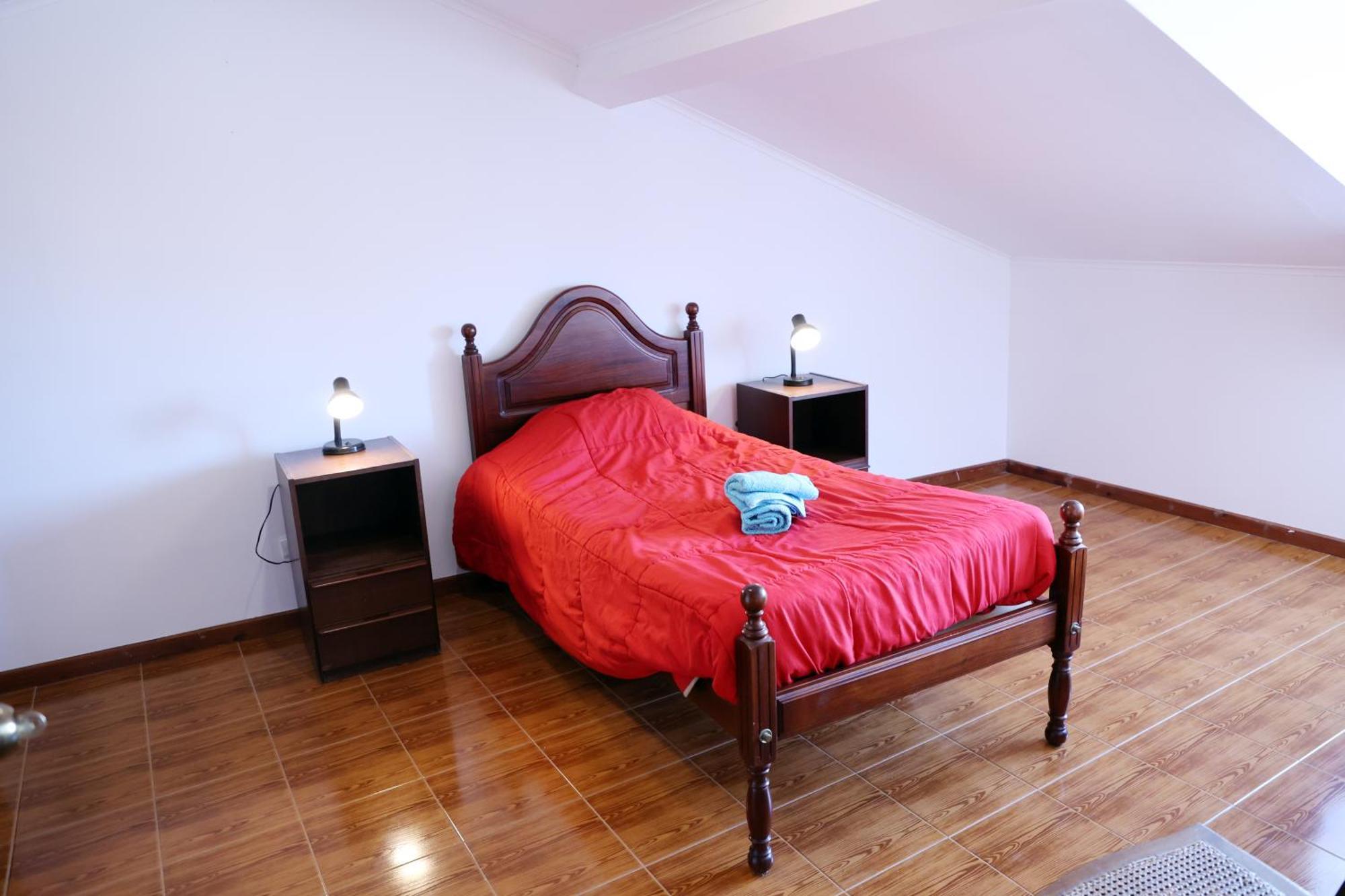Al - Apartamento Bairros Novos 24 Ponta Delgada  Exterior photo