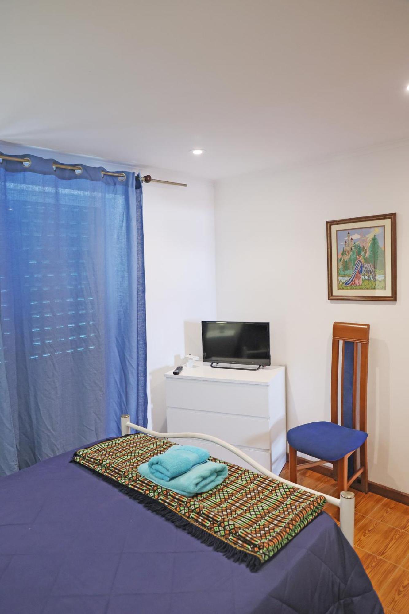 Al - Apartamento Bairros Novos 24 Ponta Delgada  Exterior photo