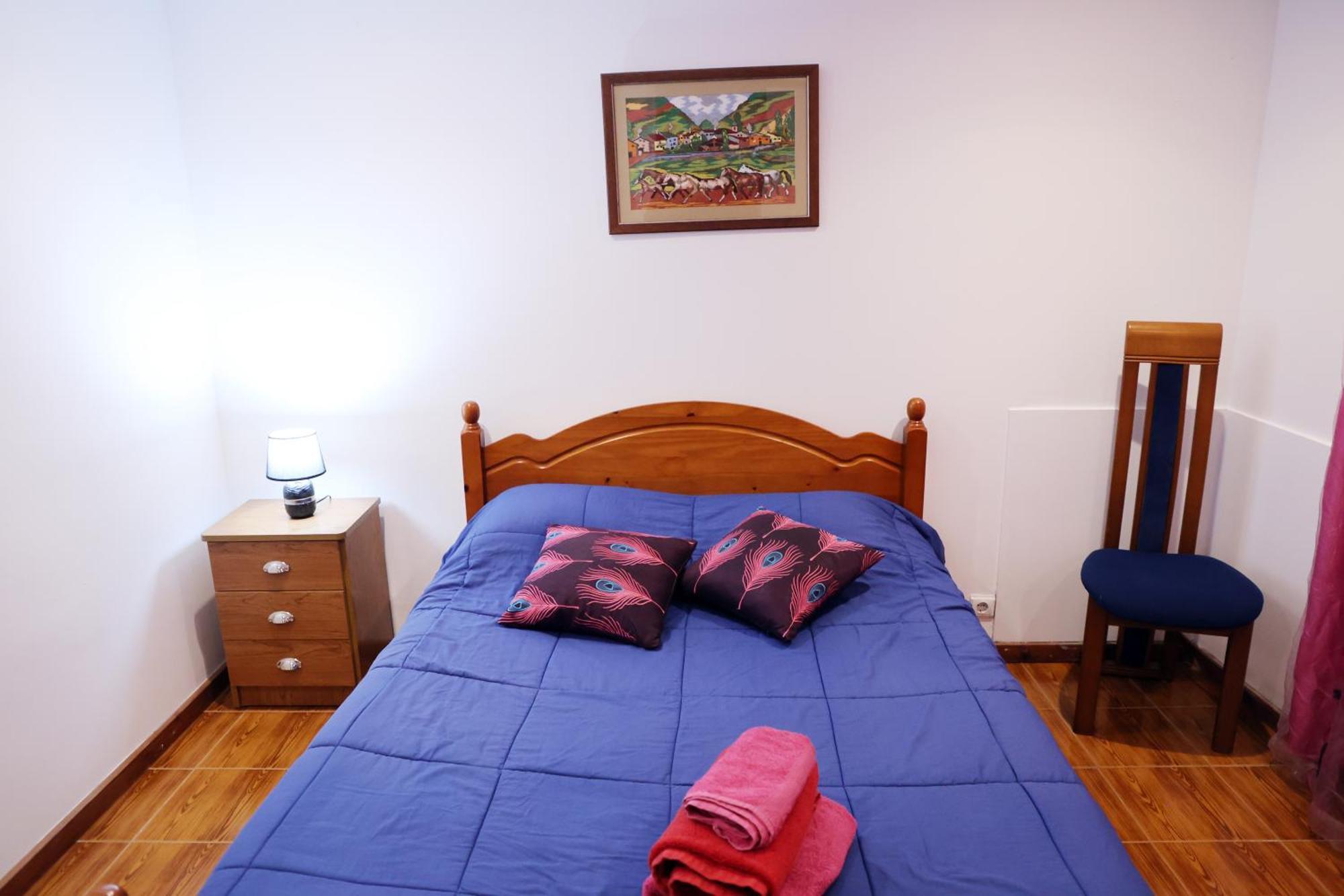 Al - Apartamento Bairros Novos 24 Ponta Delgada  Exterior photo