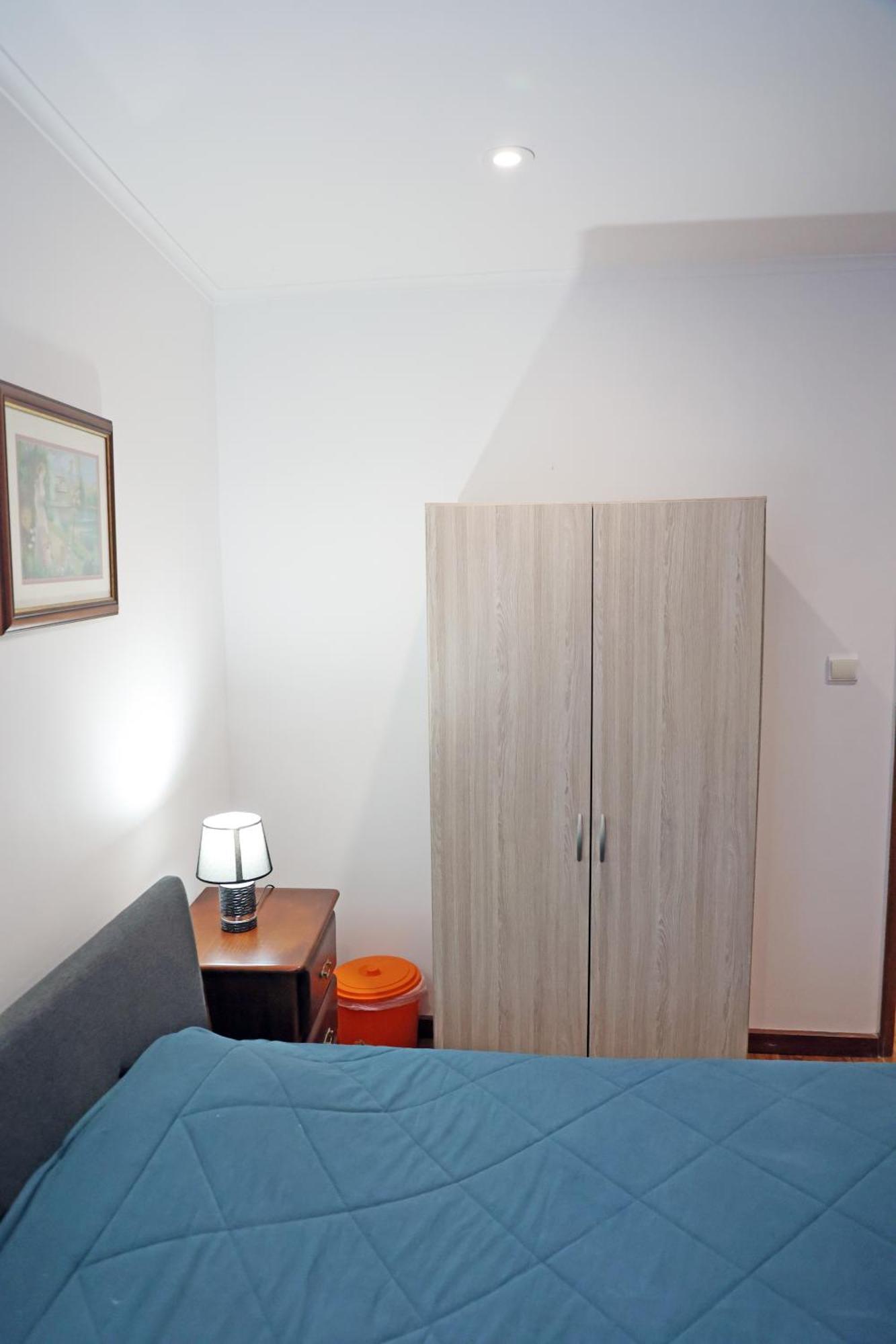 Al - Apartamento Bairros Novos 24 Ponta Delgada  Exterior photo
