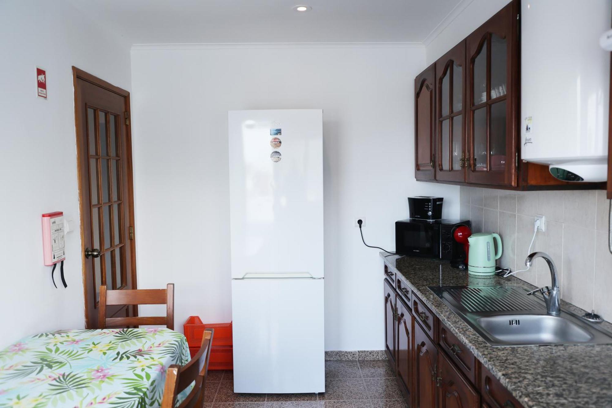 Al - Apartamento Bairros Novos 24 Ponta Delgada  Exterior photo