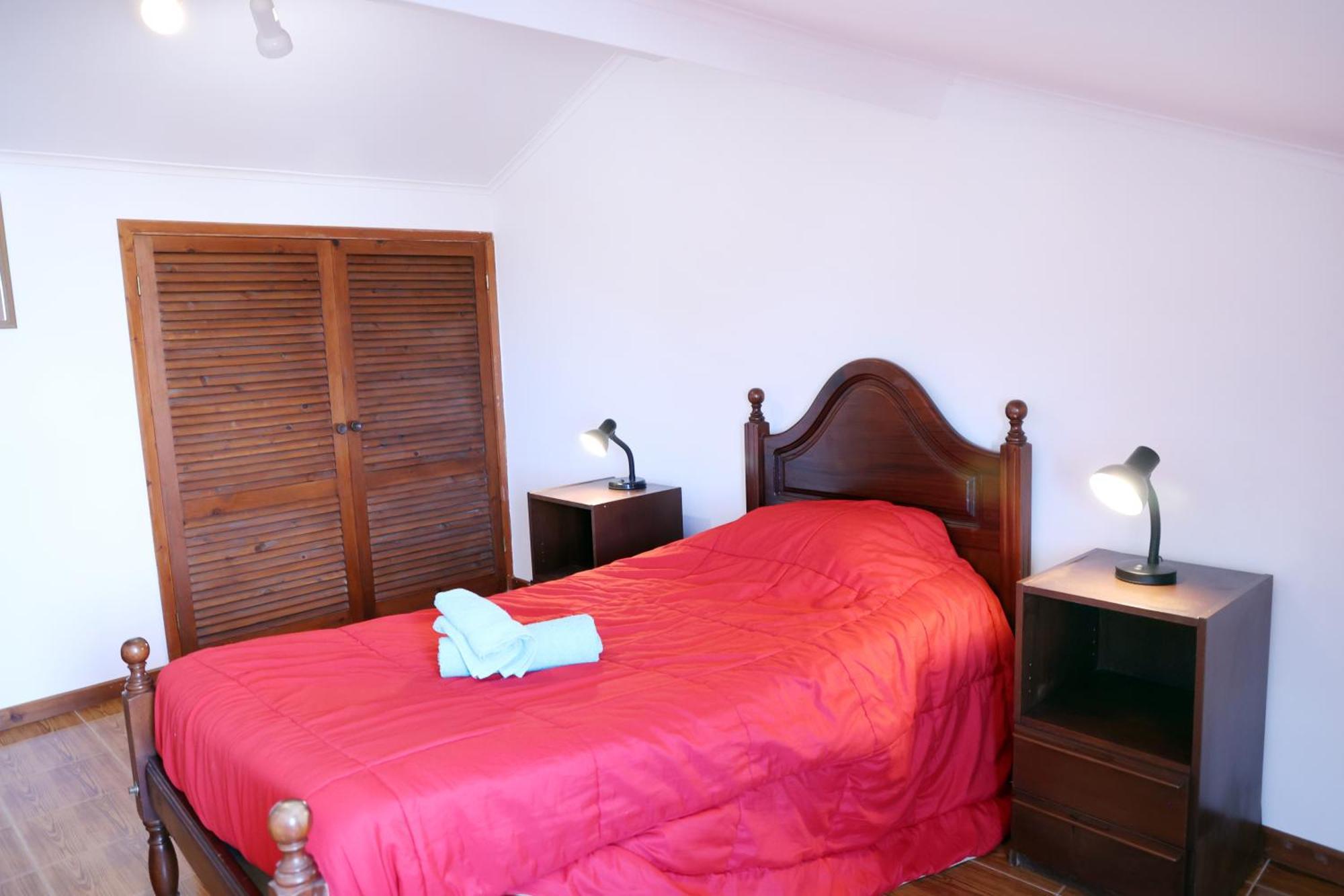 Al - Apartamento Bairros Novos 24 Ponta Delgada  Exterior photo