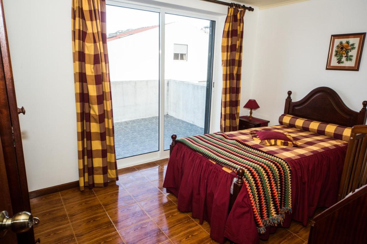 Al - Apartamento Bairros Novos 24 Ponta Delgada  Exterior photo