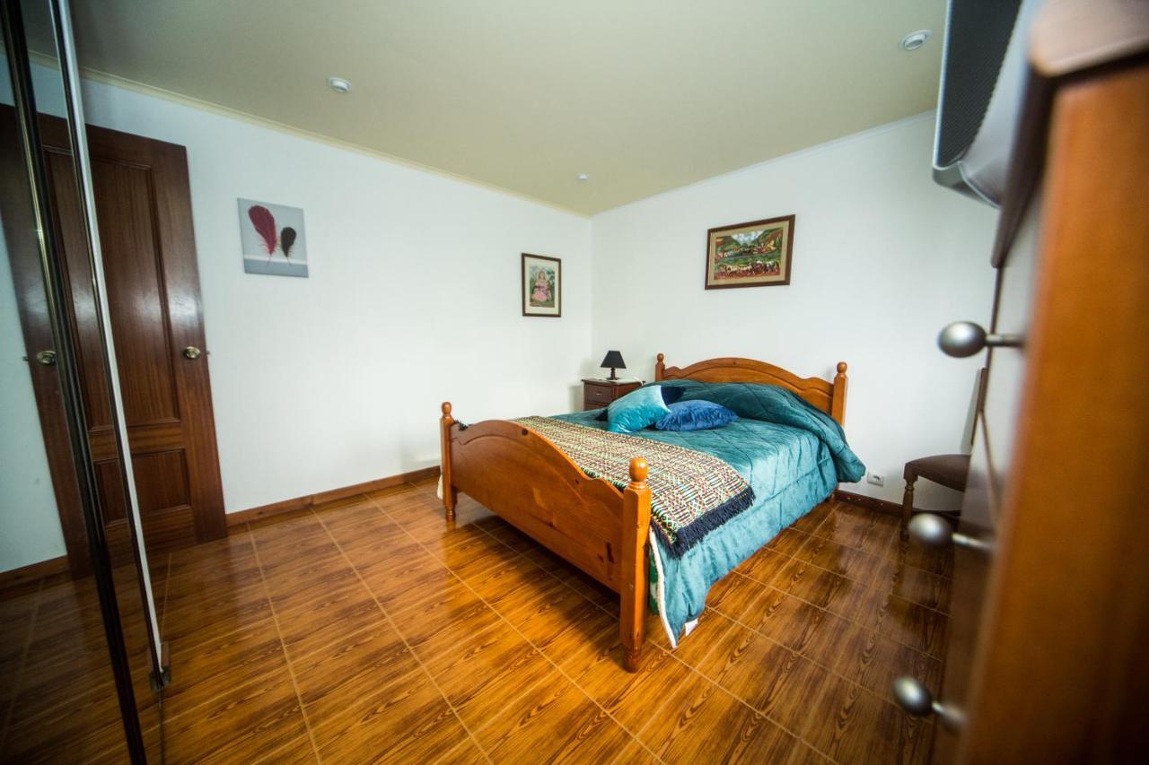 Al - Apartamento Bairros Novos 24 Ponta Delgada  Exterior photo