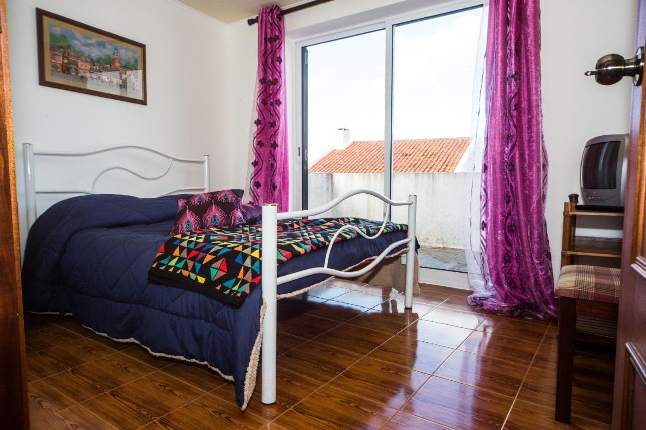 Al - Apartamento Bairros Novos 24 Ponta Delgada  Exterior photo